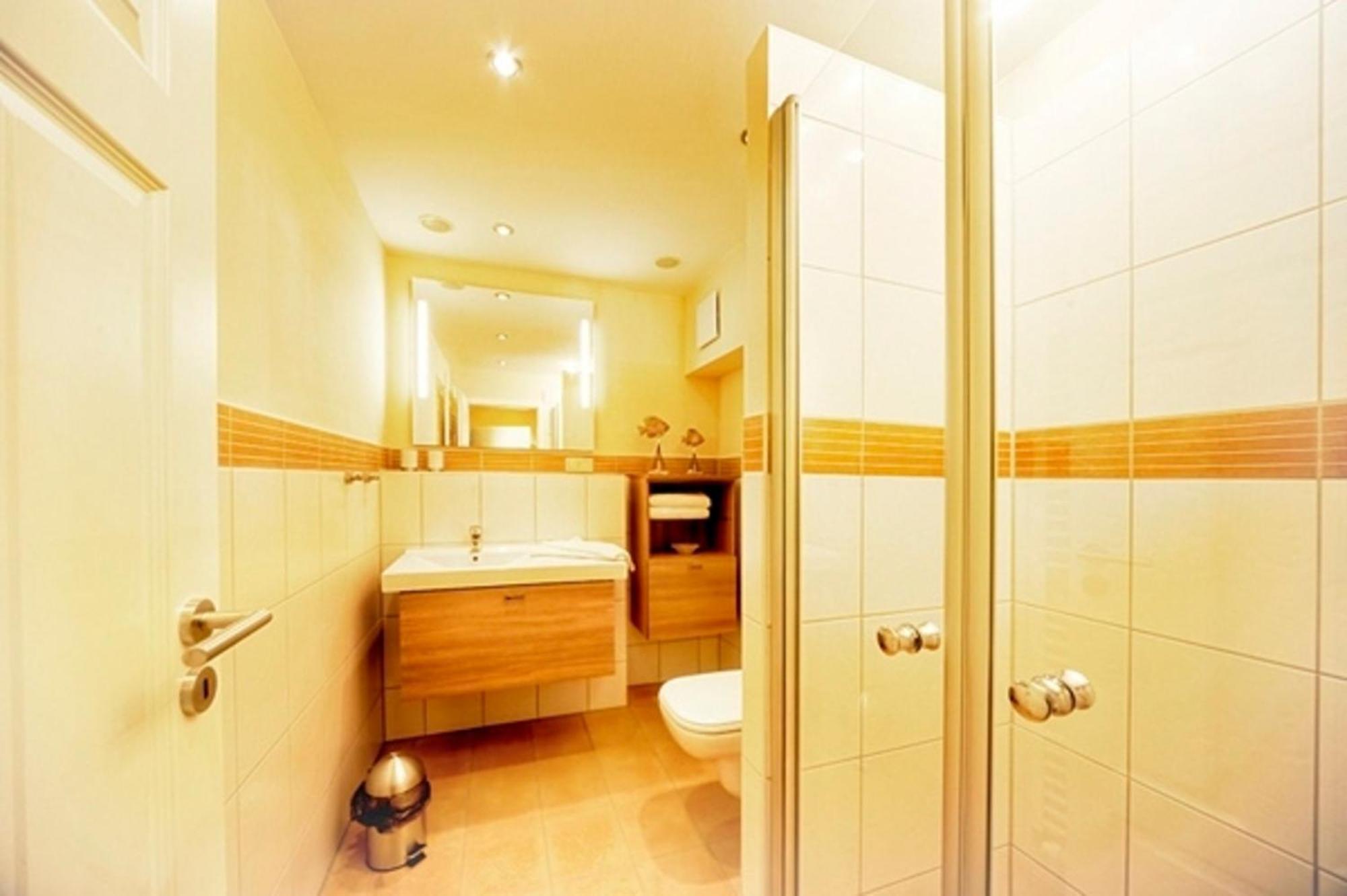 Villa Carpe Diem, Fw 3 Zingst Exterior photo